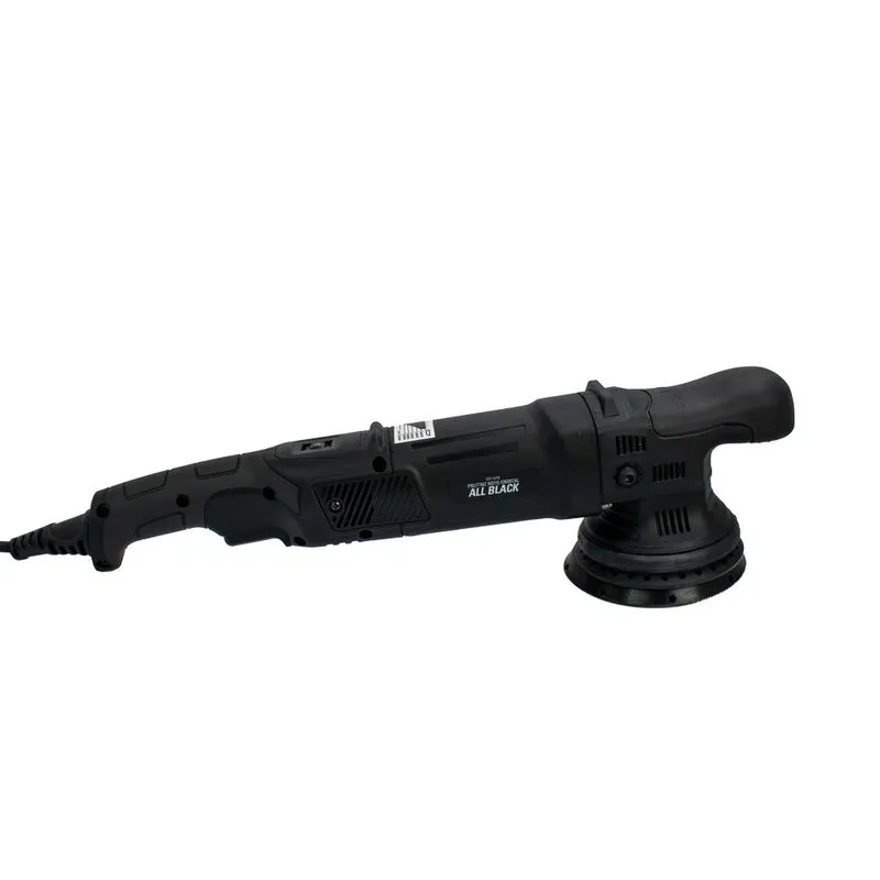 Politriz Roto Orbital All Black 220V SGT-5119 - SGT TOOLS 0702511900