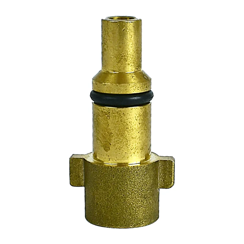 Adaptador Canhão Espuma Wap WL2600 - SGT TOOLS 0761091101