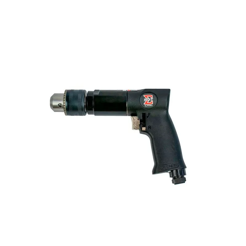 Furadeira Reversível 1/2" 700RPM SGT-0233A - SGT TOOLS 0701023302
