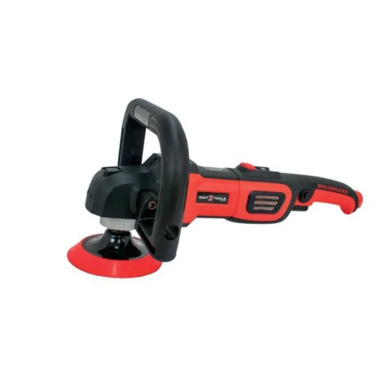 Politriz Rotativa Brushless 5 1400W 220V Sgt 5145 Sigma