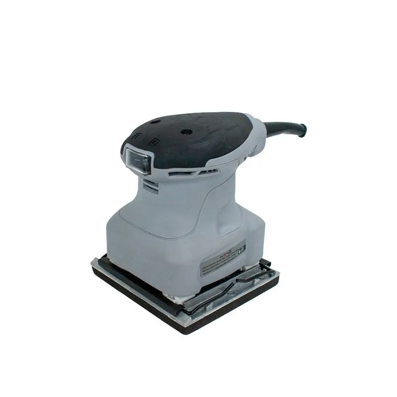 Lixadeira Orbital Treme-Treme 200W 110x100mm 220V SGT-4321 - SGT TOOLS 0702432100