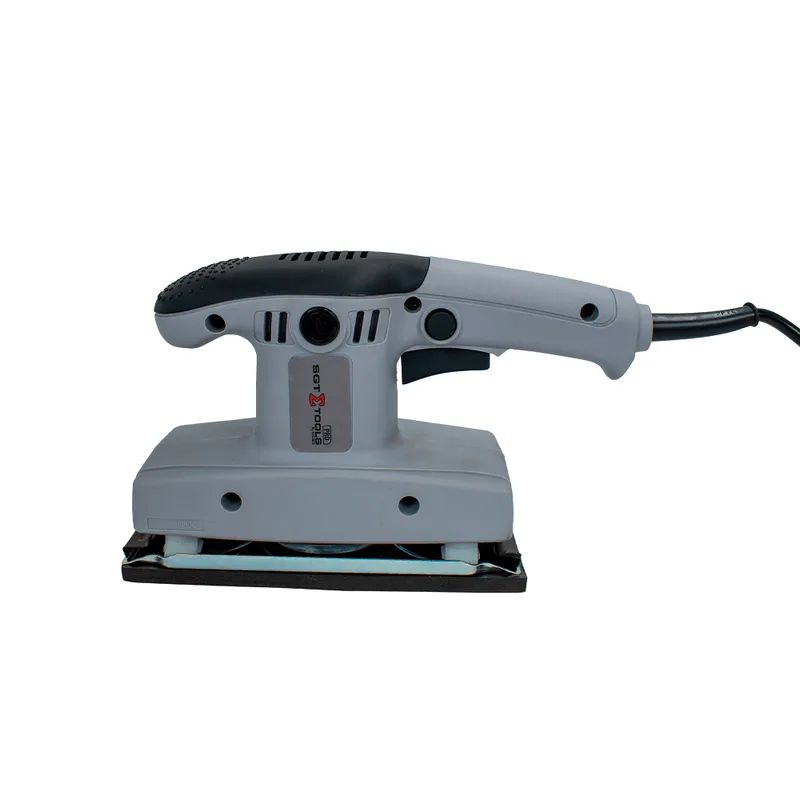 Lixadeira Orbital Treme-Treme 280W 93x185mm 220V SGT-4322 - SGT TOOLS 0702432200