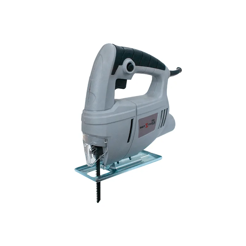 Serra Tico-Tico 500W Profissional 220V SGT-5221 - SGT TOOLS 0702522100