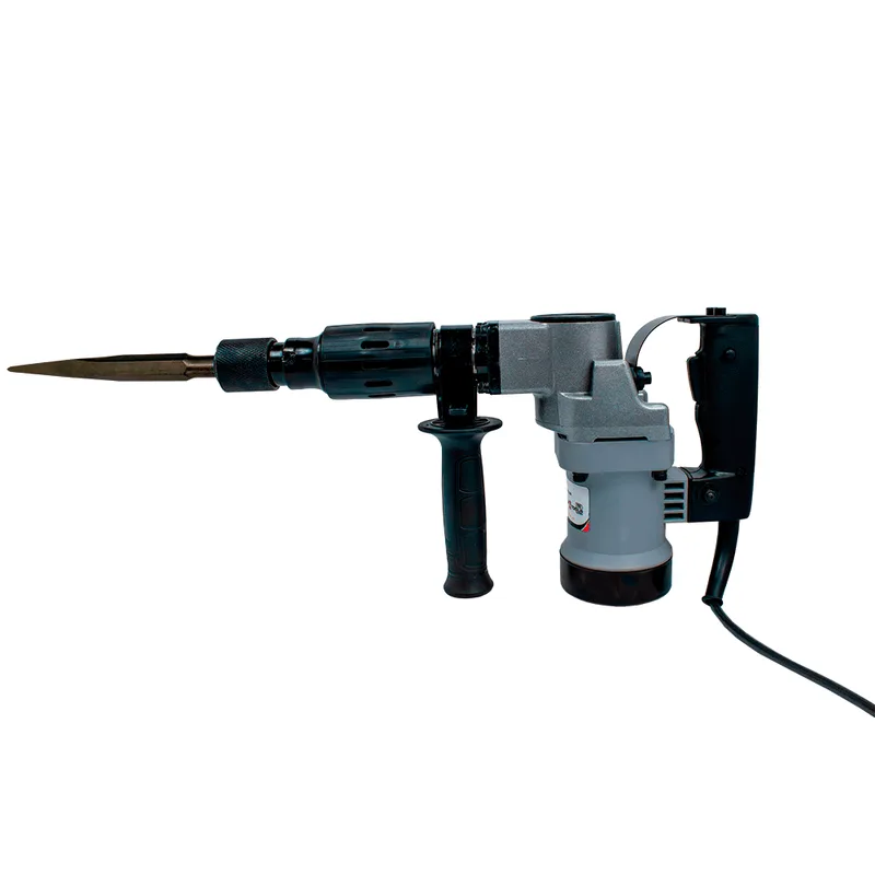 Martelete Rompedor Demolidor 1010W 10J 220V SGT-5800 - SGT TOOLS 0702580000