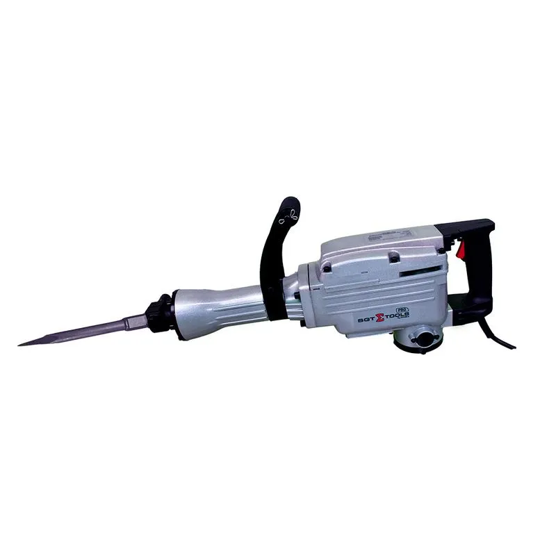 Martelete Demolidor 45J 1240W SGT-5801 - SGT TOOLS 0702580100