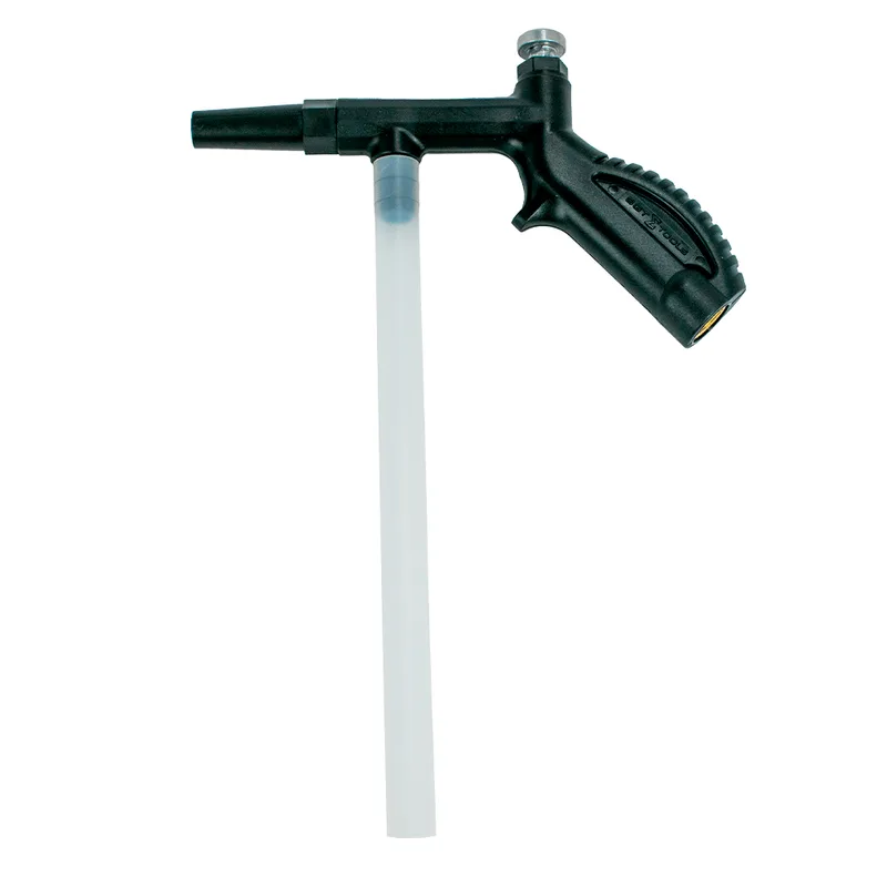 Pistola Pulverização - SGT TOOLS 0701331300