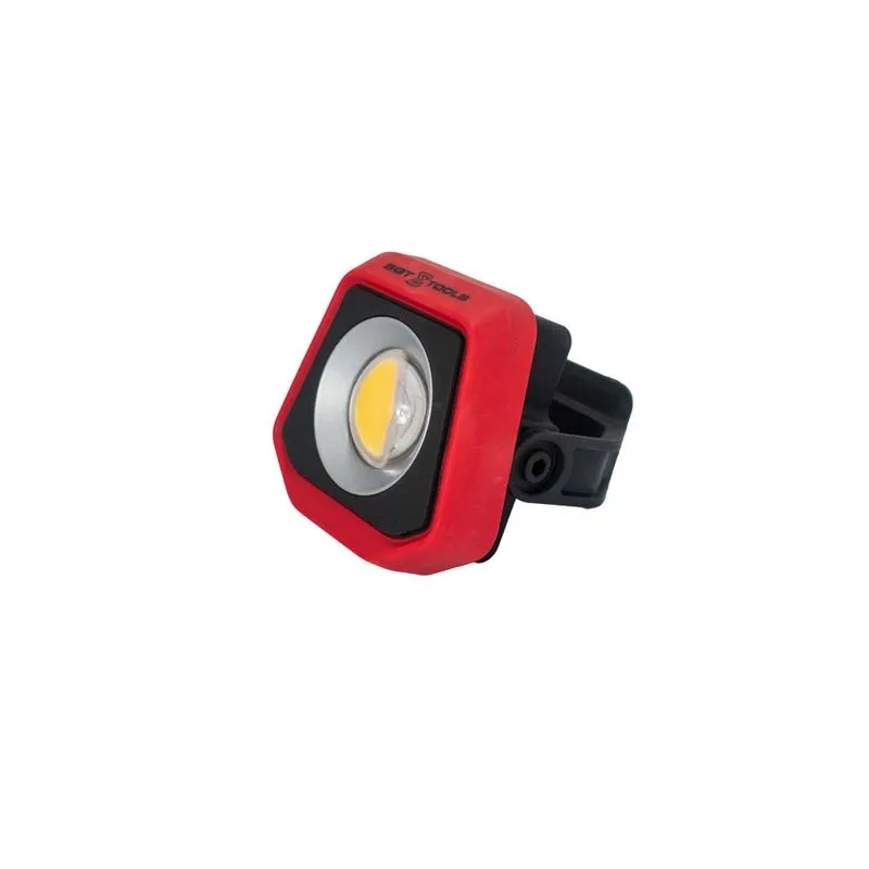 Lanterna Holofote Inspeção CRI96+ 700lm SGT-8518 - SGT TOOLS 0703851800