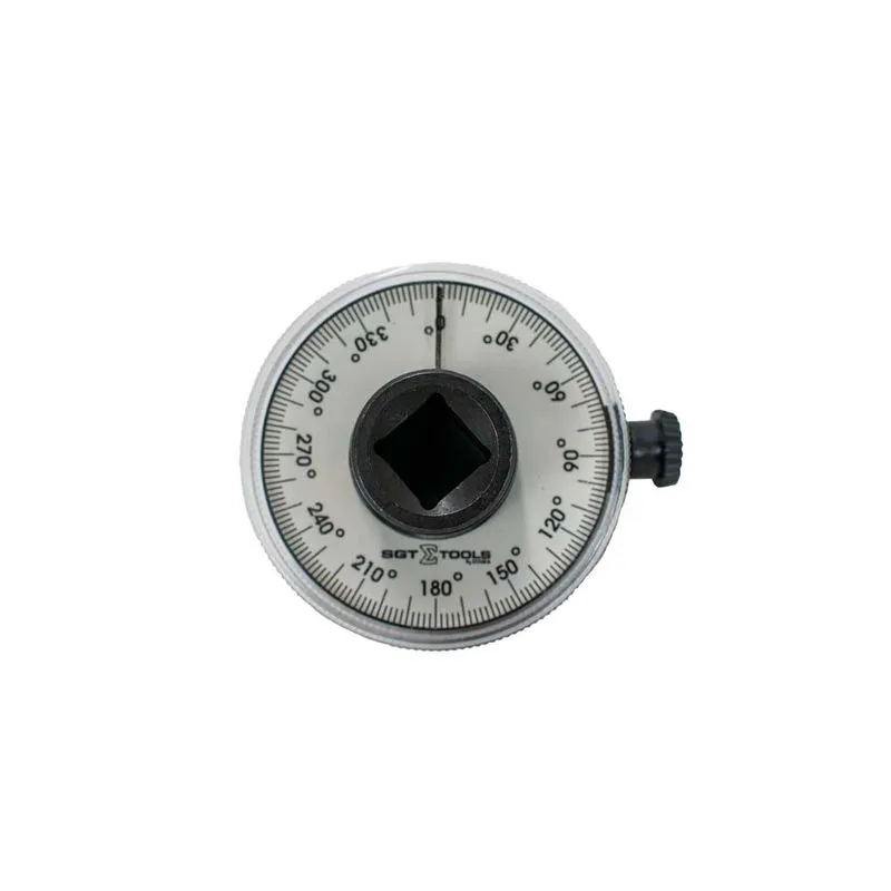Medidor De Ângulo 1/2" - SGT TOOLS 0612030112