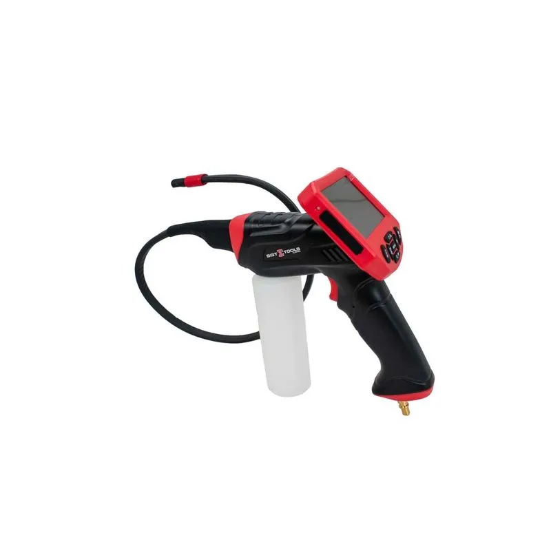 Endoscópio Digital Limpeza Ar Condicionado 3,5" 0,8m - SGT TOOLS 0810020006