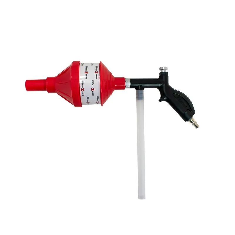 Pulverizador Super Foam - SGT TOOLS 0701993800