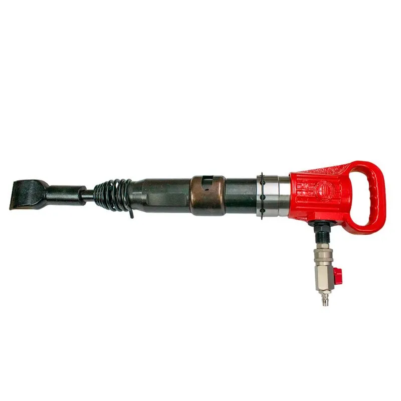 Martelete Destalonador Pneumático SGT-1520 - SGT TOOLS 0701152001