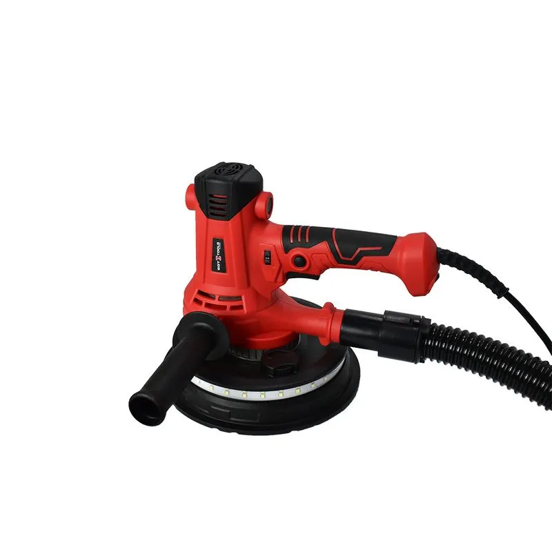 Lixadeira Parede 1050W 220V SGT-4305 - SGT TOOLS 0702430500