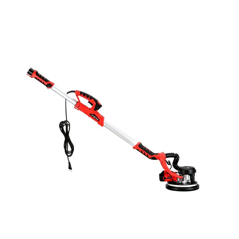 Lixadeira Telescópica Parede Teto 850W 220V SGT-4301 - SGT TOOLS 0702430100