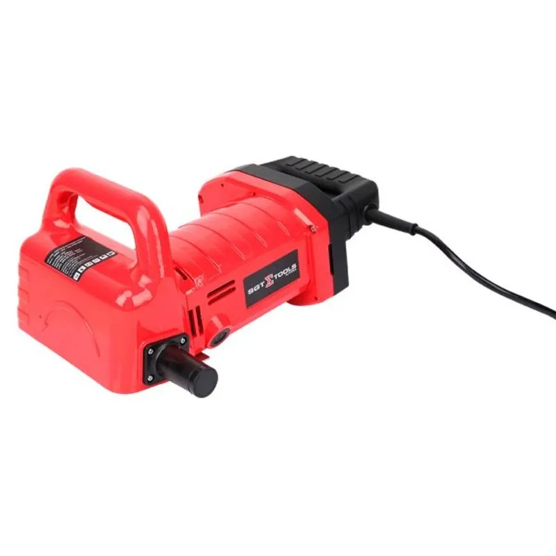 Cortador Parede Elétrico 35mm 200W 220V SGT-6100 - SGT TOOLS 0702610000