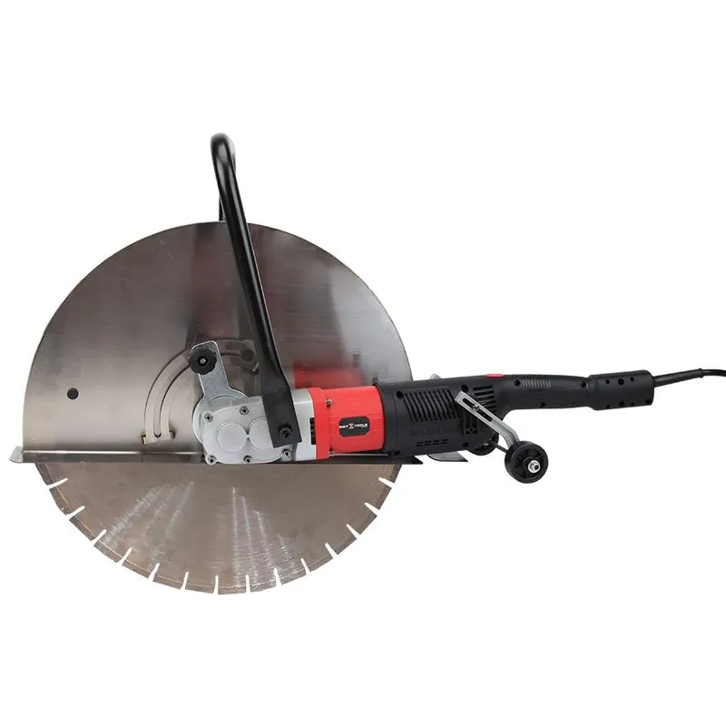 Cortador Concreto Elétrico 500mm 3000W 220V SGT-6110 - SGT TOOLS 0702611000