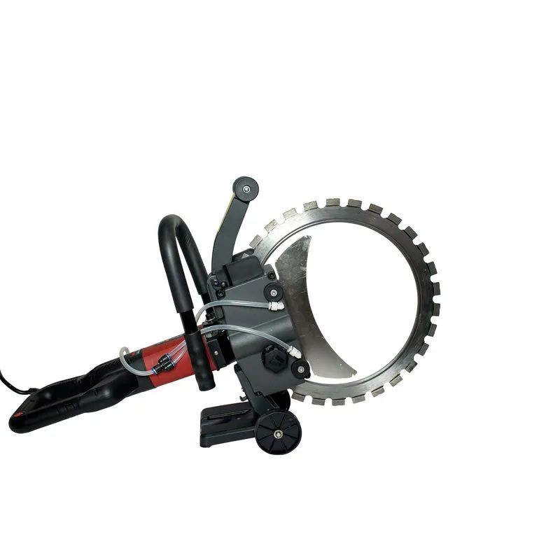 Cortador Concreto Elétrico 410mm 5000W 220V SGT-6115 - SGT TOOLS 0702611500
