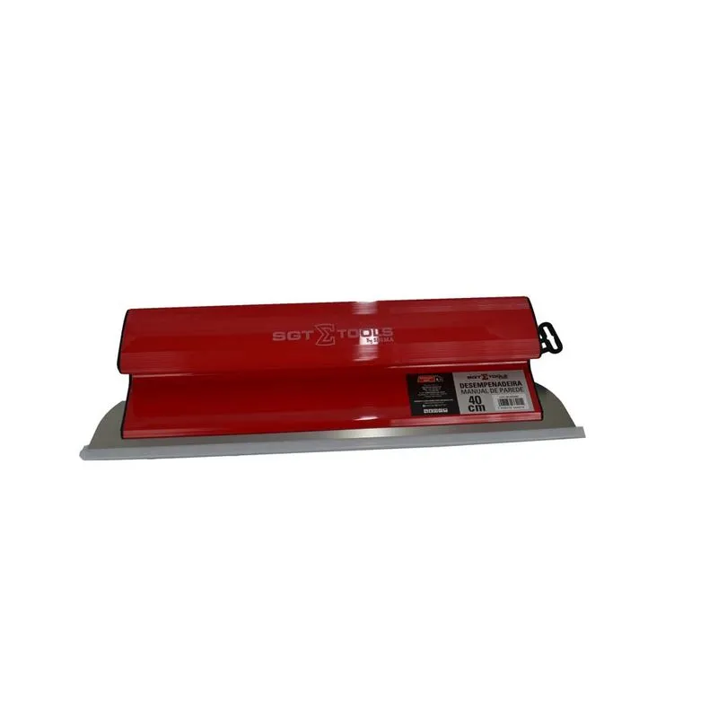 Desempenadeira Manual Parede 40cm - SGT TOOLS 0614020002