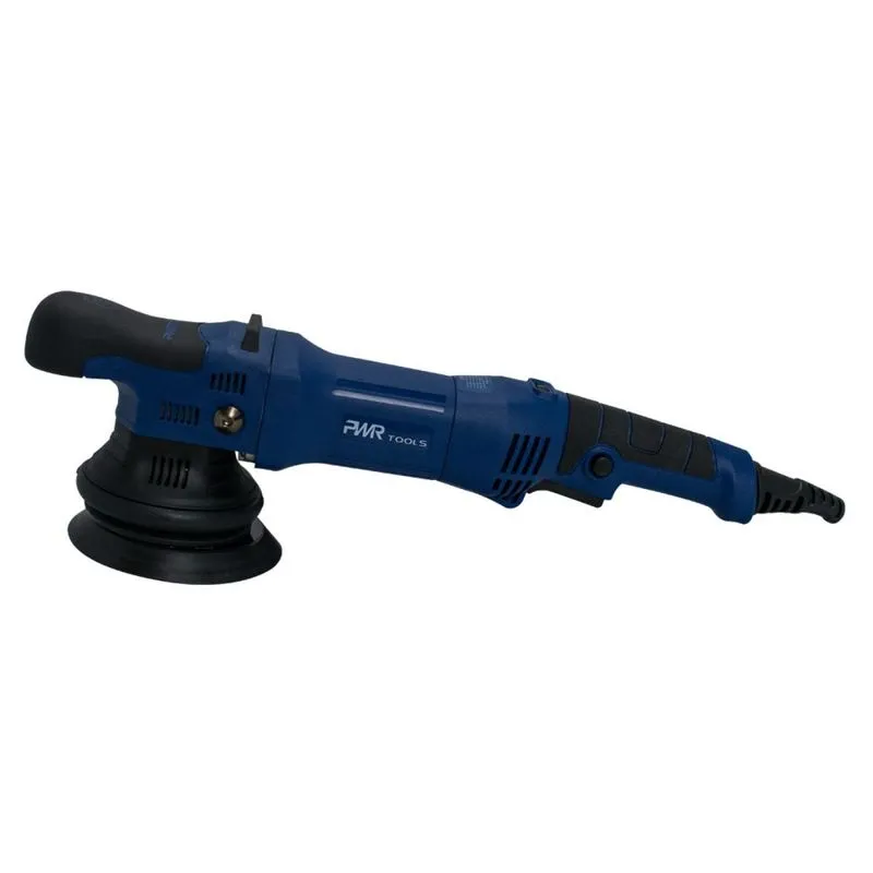 Politriz Roto Orbital 5 127v 900w Pwr-5120 Pwr Tools By Sgt