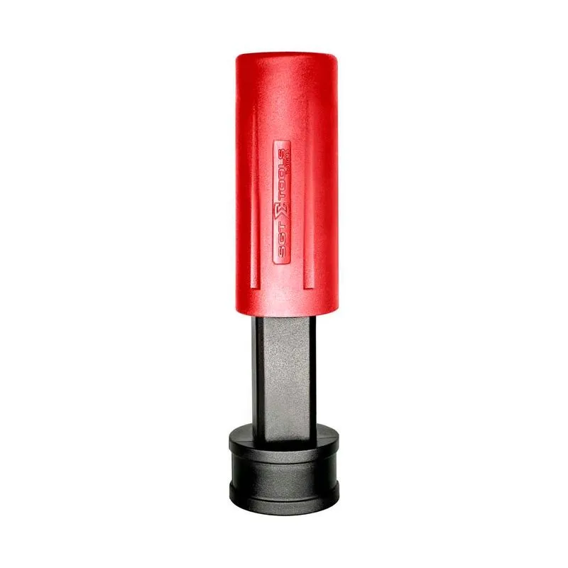 Bico Esguicho Regulável Vermelho 2,2mm - SGT TOOLS 0761091080