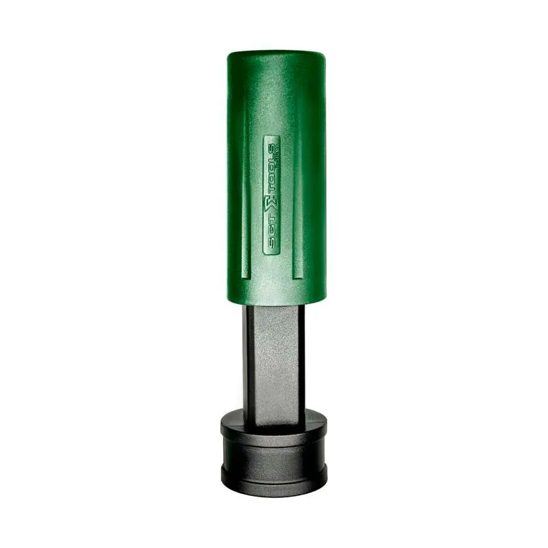 Bico Esguicho Regulável Verde 2,6mm - SGT TOOLS 0761091081