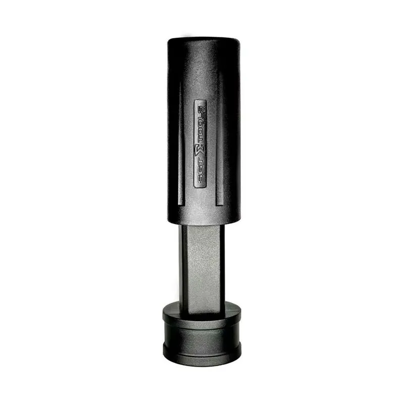 Bico Esguicho Regulável Preto 3,2mm - SGT TOOLS 0761091082