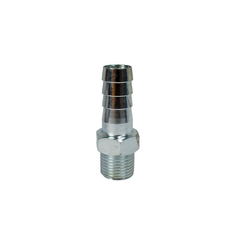 Espigão Mangueira Ar 3/4" Rosca 1/2" - SGT TOOLS 0761091120