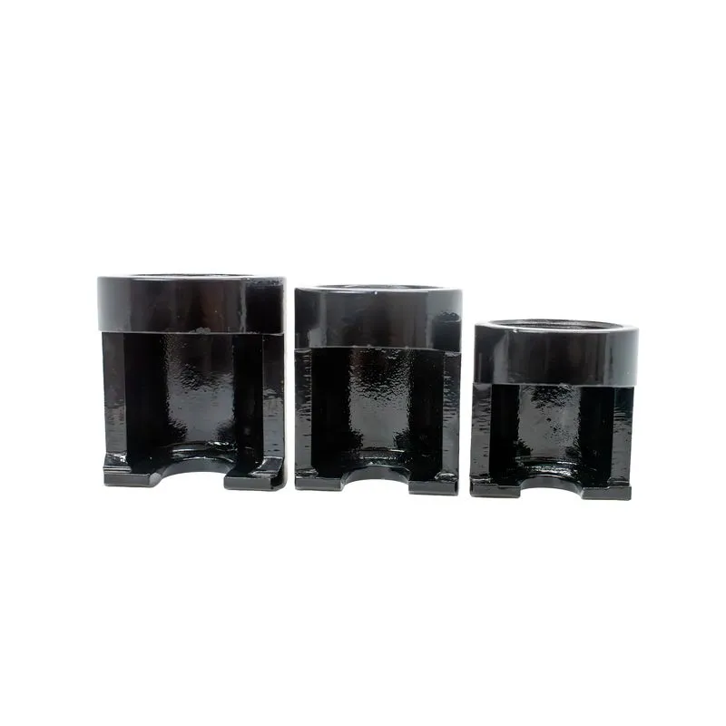 Kit Extrator Terminal Direção Hidráulico 32-40mm - SGT TOOLS 0699930010