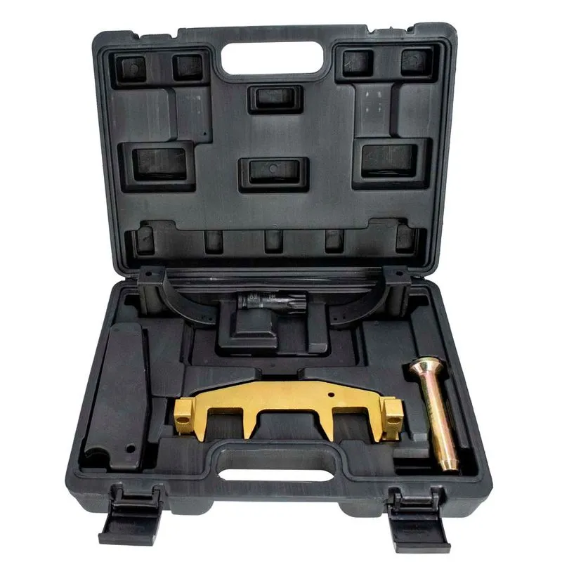 Kit De Ferramentas Sincronismo Motor M271 Mercedes - SGT TOOLS 0699940016