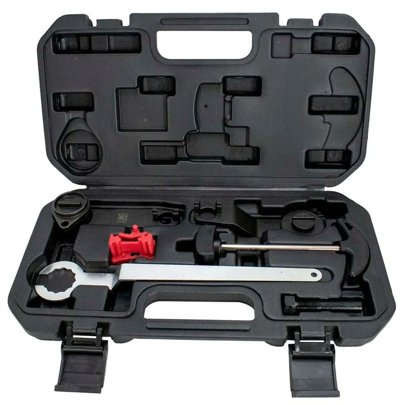 Kit Sincronismo VW Motor EA211 Up Fox - SGT TOOLS 0699940017