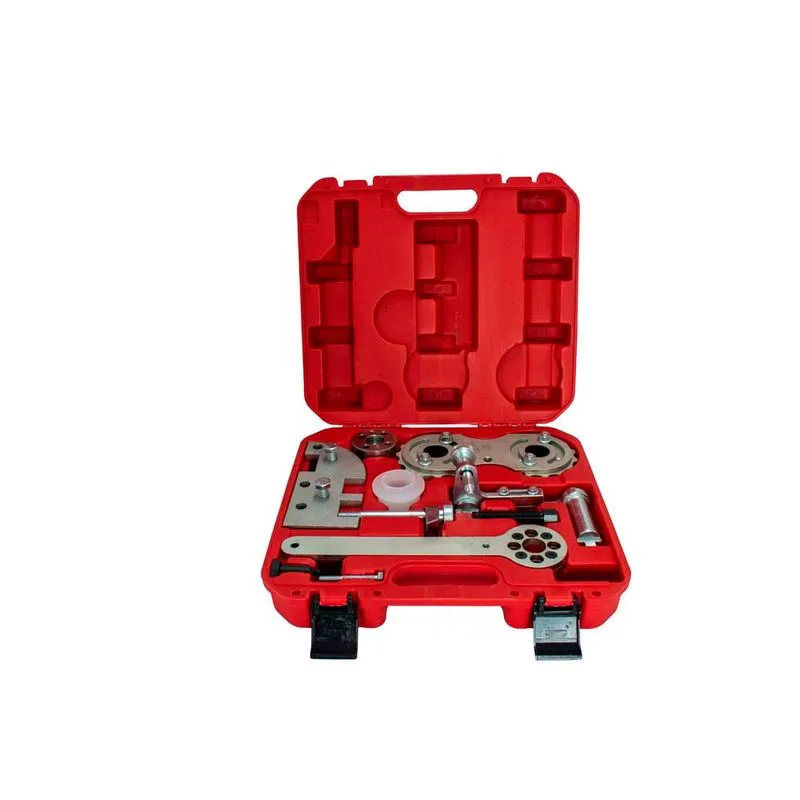 Kit Sincronismo Volvo B4204 - SGT TOOLS 0699940018