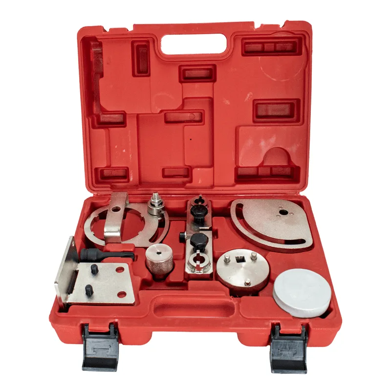 Kit Sincronismo Land Rover Volvo 3.0 3.2 T6 - SGT TOOLS 0699940019