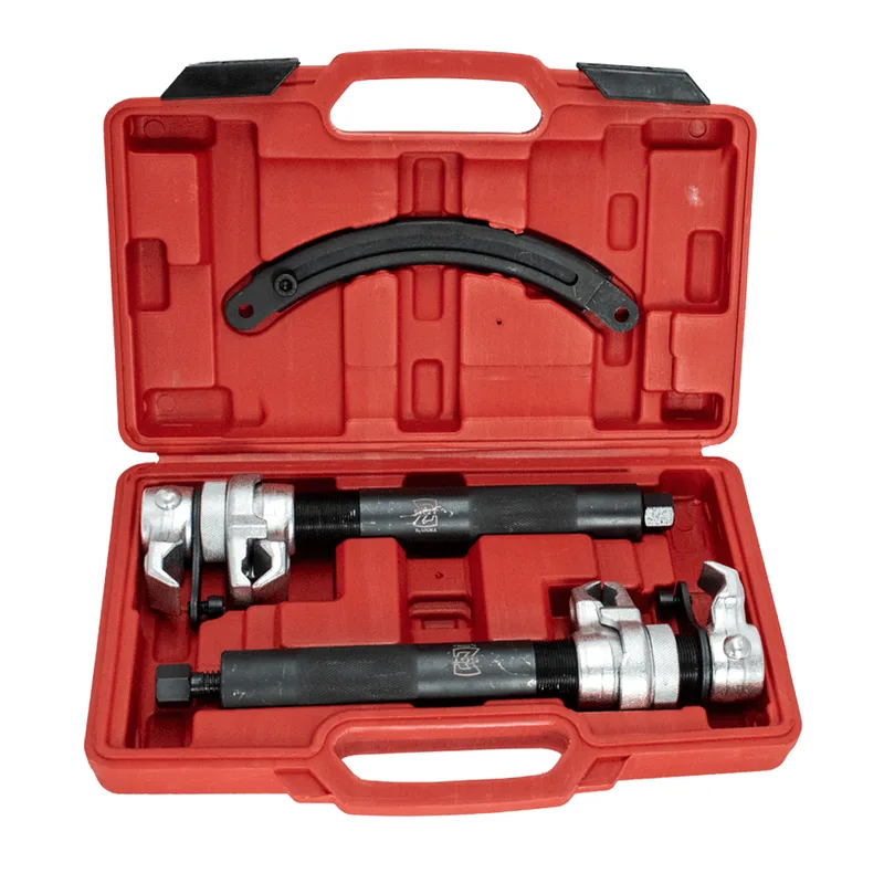 Encolhedor Molas Pneumático - SGT TOOLS 0699940031