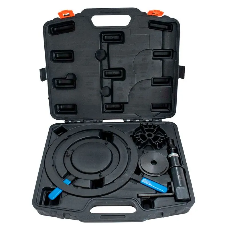 Kit Ferramentas Reset Embreagem Powershift - SGT TOOLS 0699940032