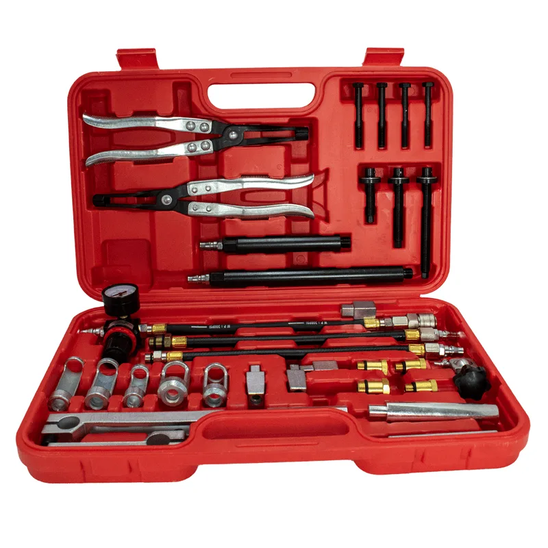 Kit Instalação Remoção Válvulas - SGT TOOLS 0699930025