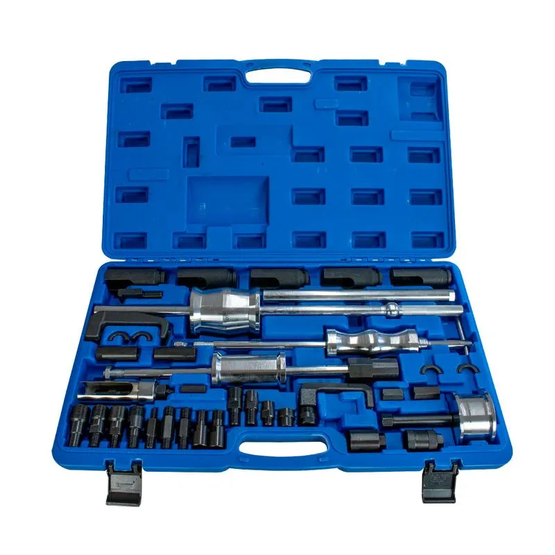 Kit Extração Bicos Injetores Diesel - SGT TOOLS 0699930026