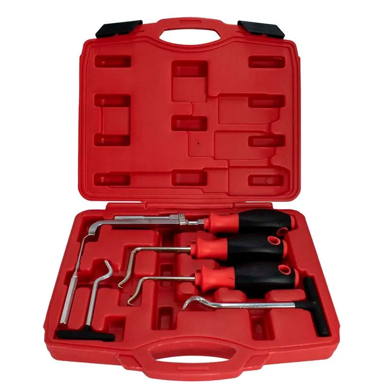 Kit Remoção Retentores - SGT TOOLS 0699930037