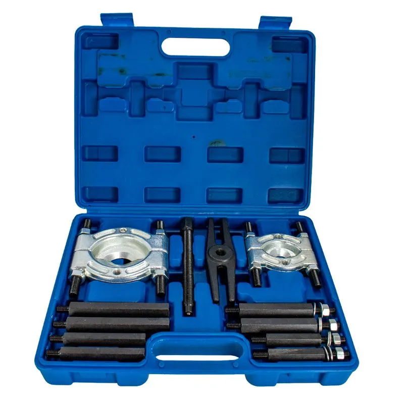 Kit Extratores Rolamento 12 Peças - SGT TOOLS 0699930040