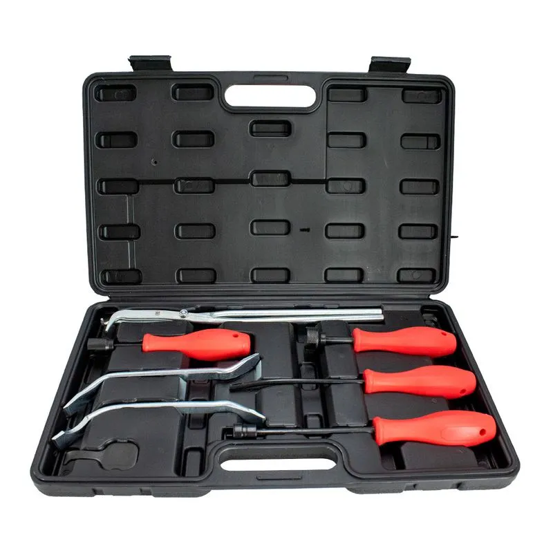 Kit Remoção Mola Freio 8 Peças - SGT TOOLS 0699930047