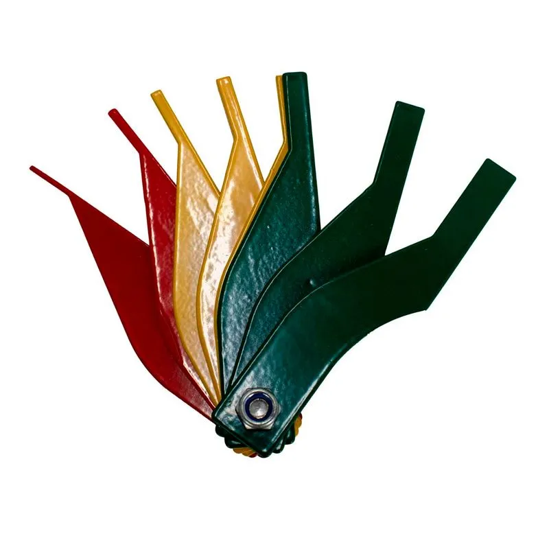 Medidor Espessura Pastilha Freio - SGT TOOLS 0809000105