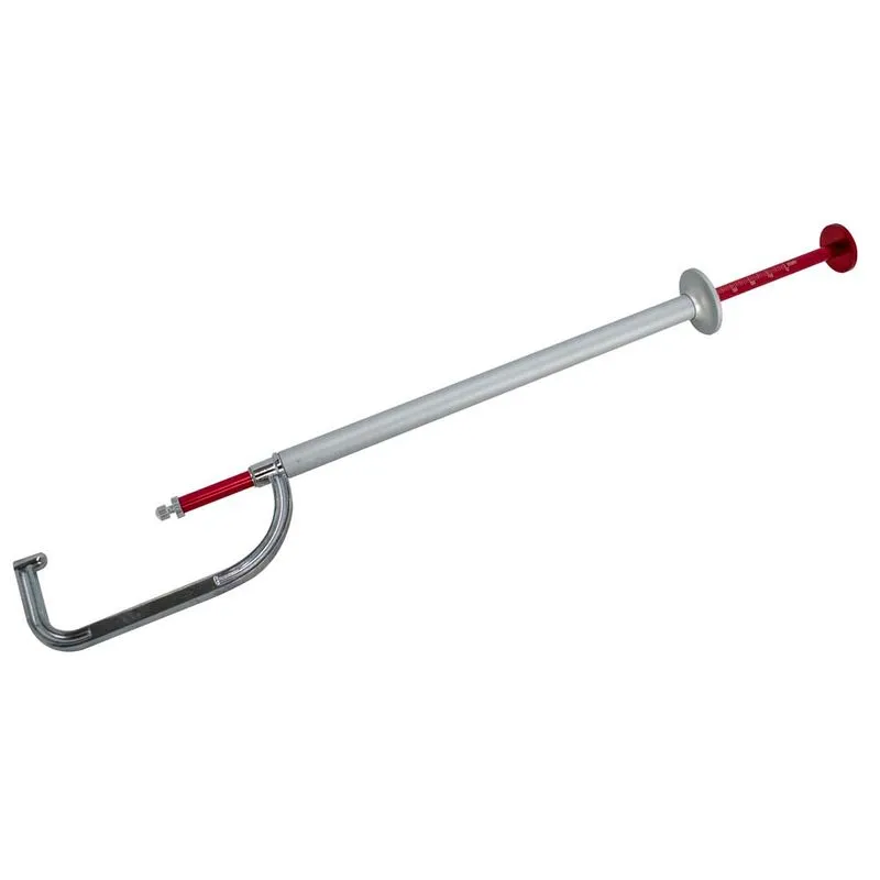Medidor Disco De Freio - SGT TOOLS 0809000106