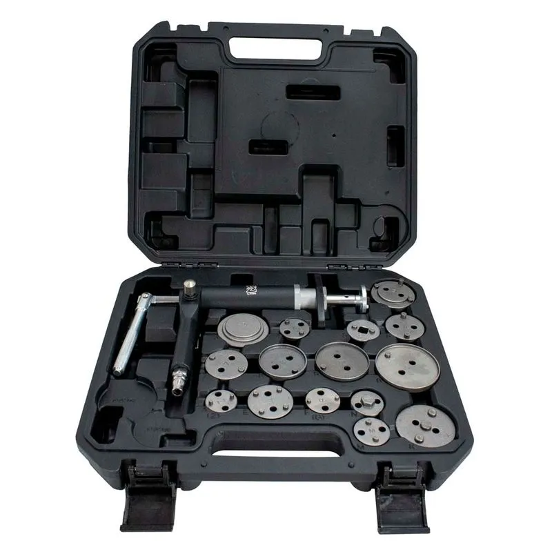 Kit Retorno Êmbolo Pinça Freio Pneumático SGT-9903K - SGT TOOLS 0701990300