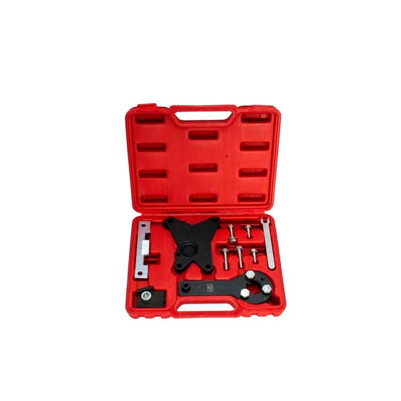 Kit Ferramentas Sincronismo Fiat - SGT TOOLS 0699940035