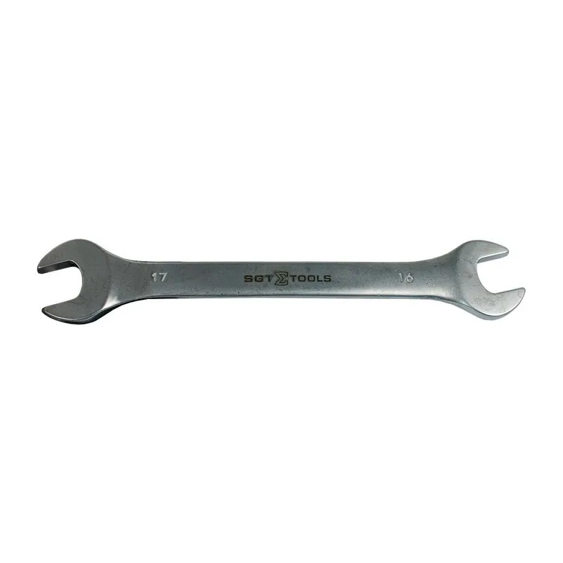 Chave Fixa SGT 20x22mm - SGT TOOLS 0601010008