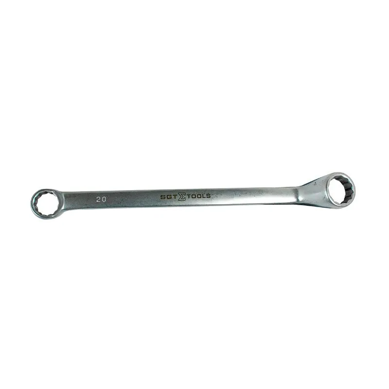 Chave Estrela SGT 14x15mm - SGT TOOLS 0601030005