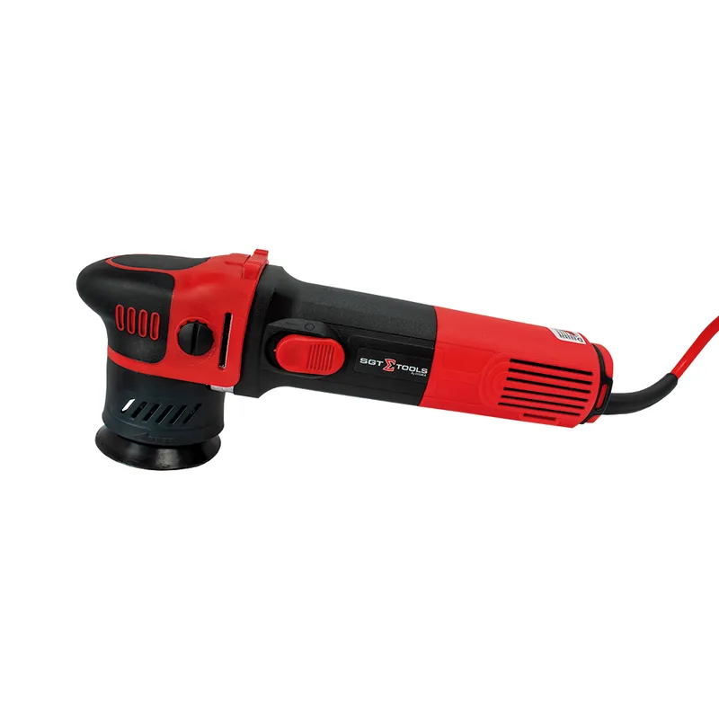 Mini Politriz Roto Orbital 3" 8mm SGT-5108 - SGT TOOLS 0702510800