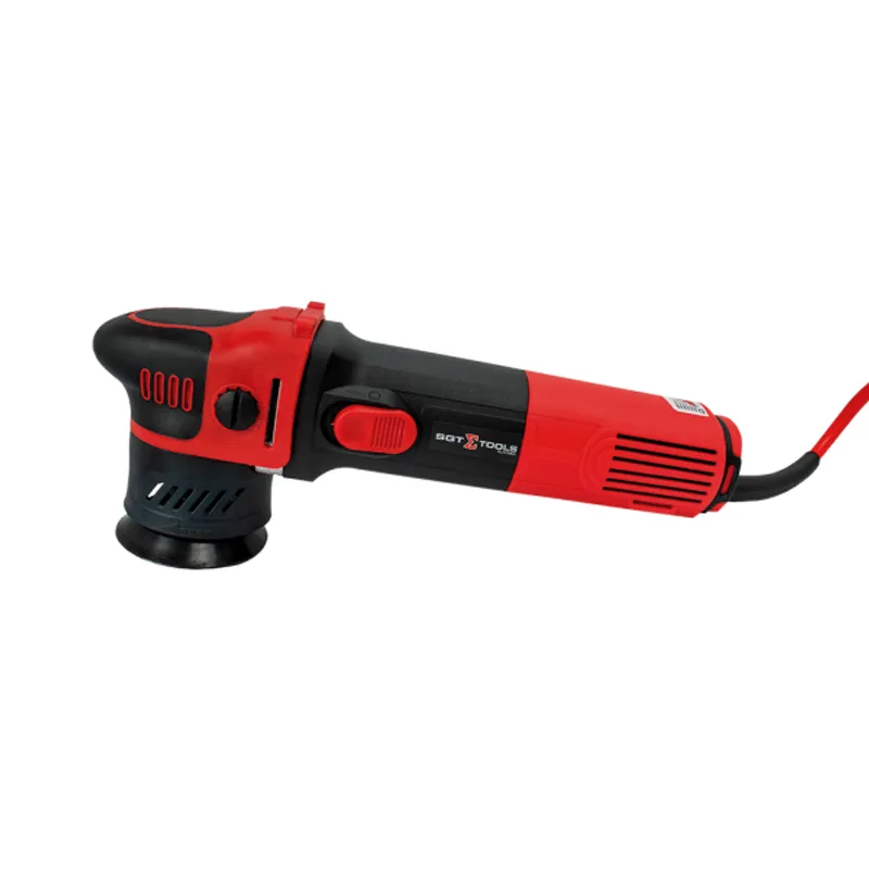 Mini Politriz Roto Orbital 3" 8mm SGT-5108 - SGT TOOLS 0702510801