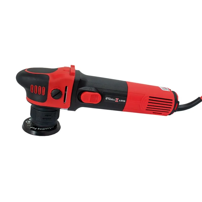 Mini Politriz Smart Change 220V SGT-5109 - SGT TOOLS 0702510900