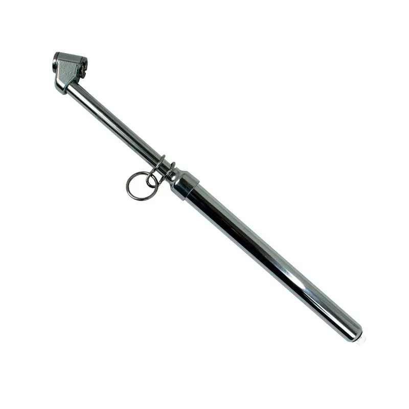 Calibrador De Pressão Duplo 160 PSI Para Pneus - SGT TOOLS 0613010041