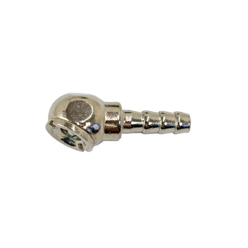 Bico Inflador Para Pneus Tipo Bola - SGT TOOLS 0613010043