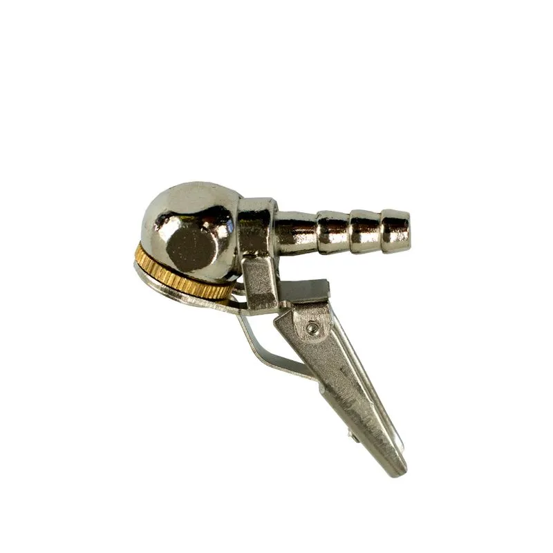 Bico Inflador Para Pneus Tipo Bola Com Trava - SGT TOOLS 0613010044